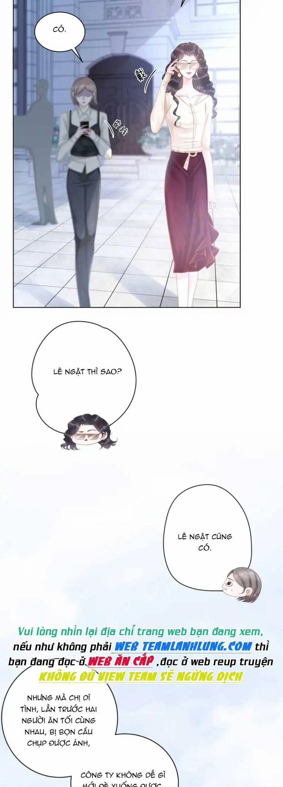 Nữ Phụ Ngày Nào Cũng Muốn Ly Hôn Với Ta 10 trang 2