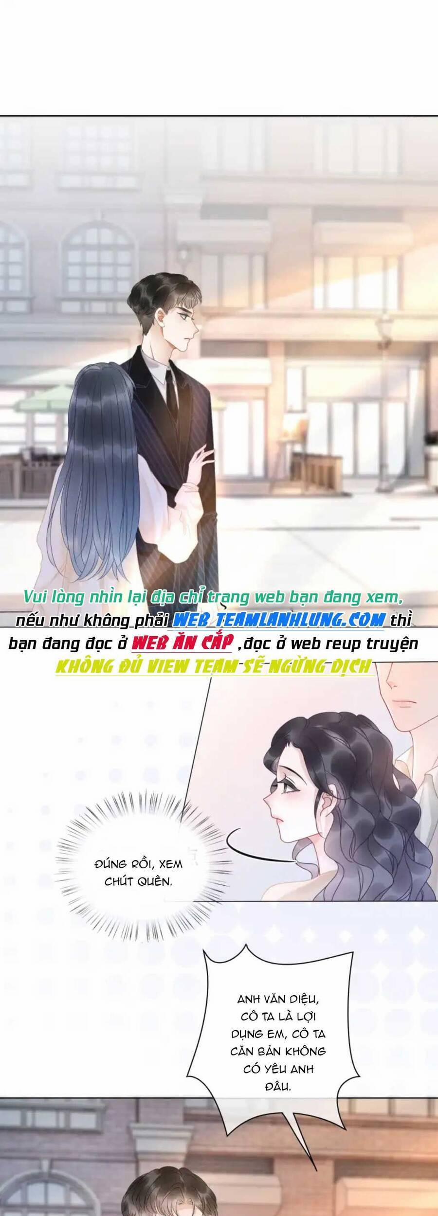 Nữ Phụ Ngày Nào Cũng Muốn Ly Hôn Với Ta 10 trang 21