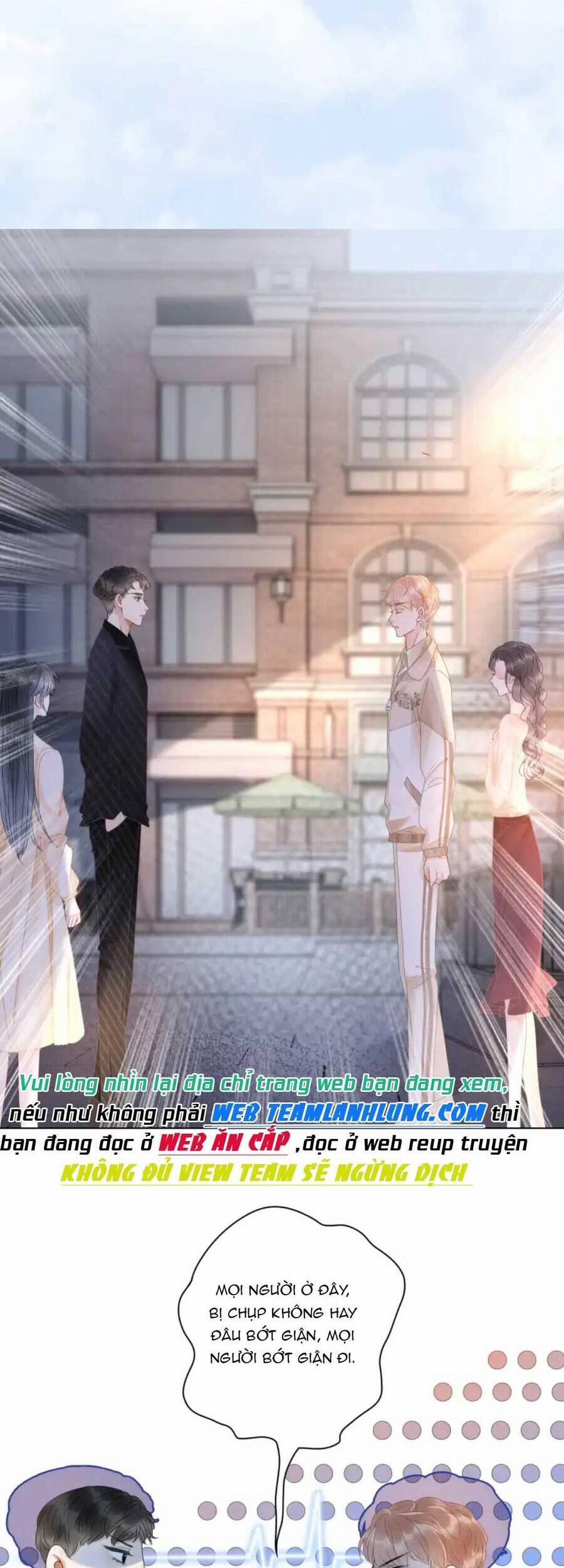 Nữ Phụ Ngày Nào Cũng Muốn Ly Hôn Với Ta 10 trang 24