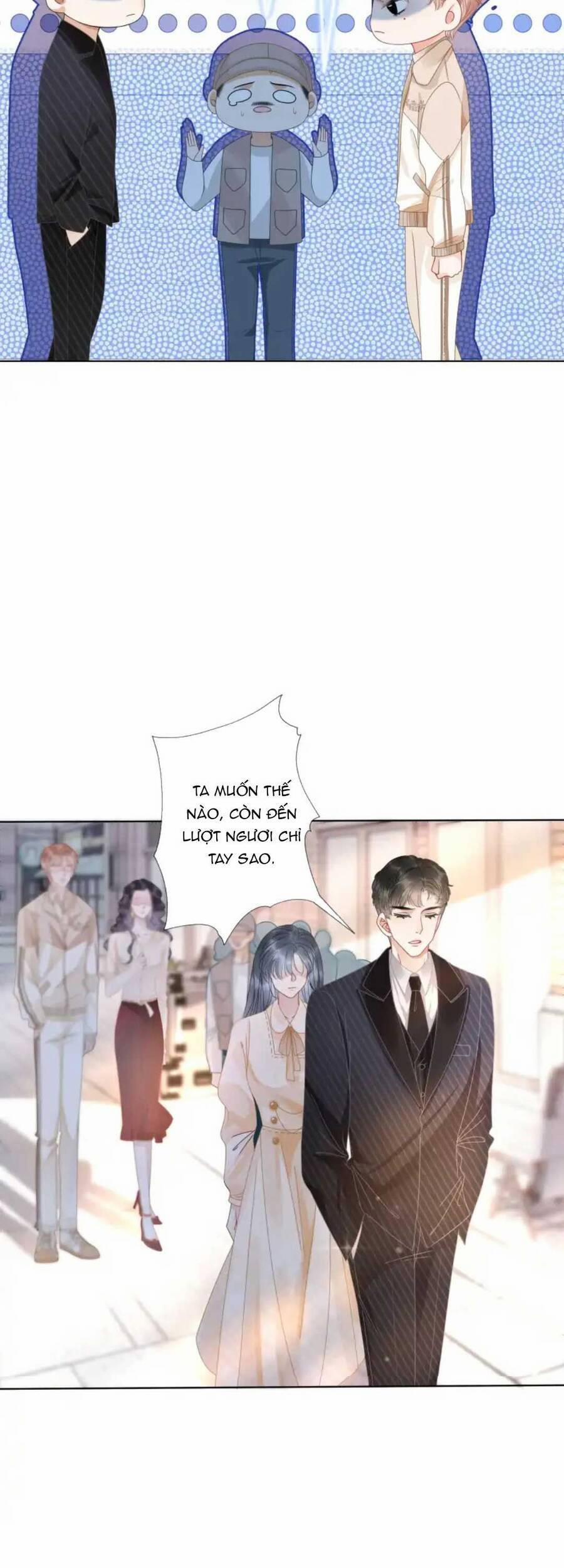 Nữ Phụ Ngày Nào Cũng Muốn Ly Hôn Với Ta 10 trang 25