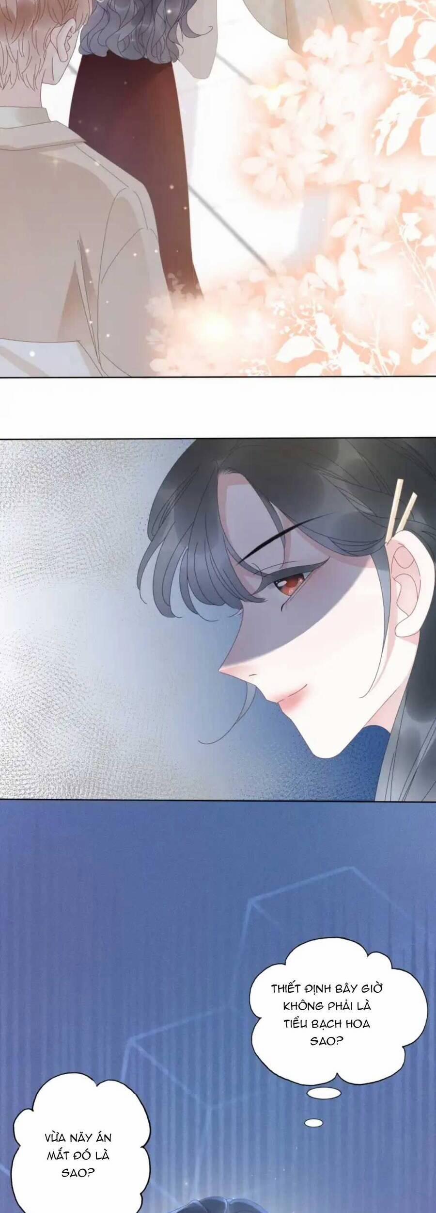 Nữ Phụ Ngày Nào Cũng Muốn Ly Hôn Với Ta 10 trang 27