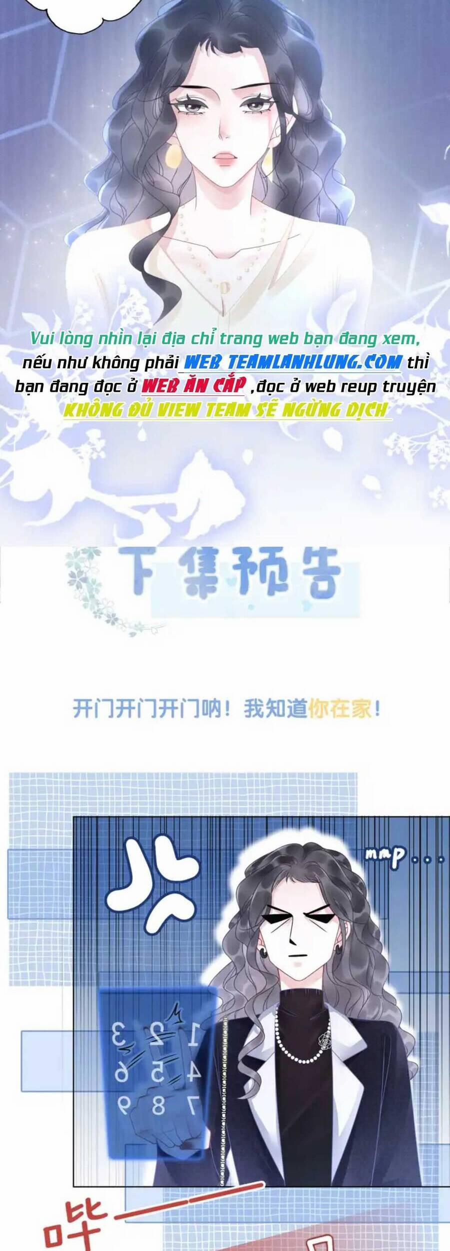 Nữ Phụ Ngày Nào Cũng Muốn Ly Hôn Với Ta 10 trang 28