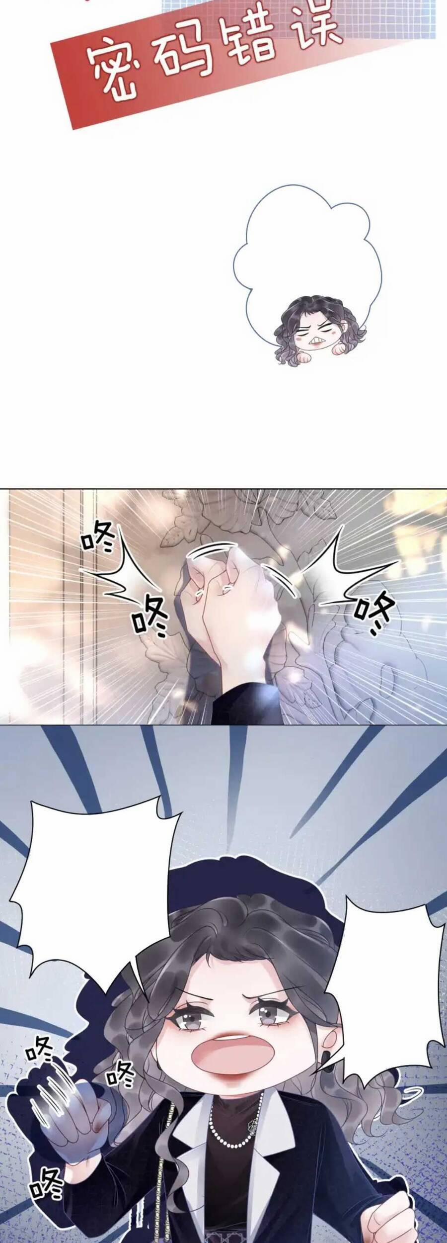 Nữ Phụ Ngày Nào Cũng Muốn Ly Hôn Với Ta 10 trang 29