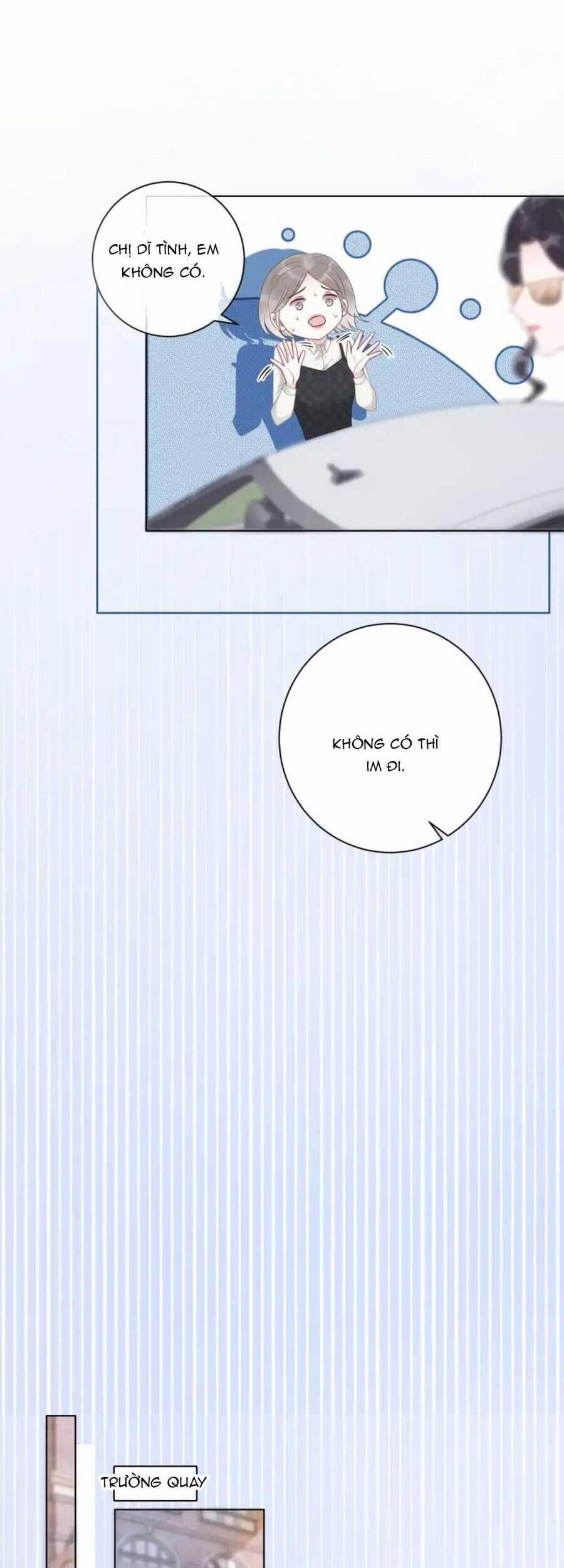 Nữ Phụ Ngày Nào Cũng Muốn Ly Hôn Với Ta 10 trang 4