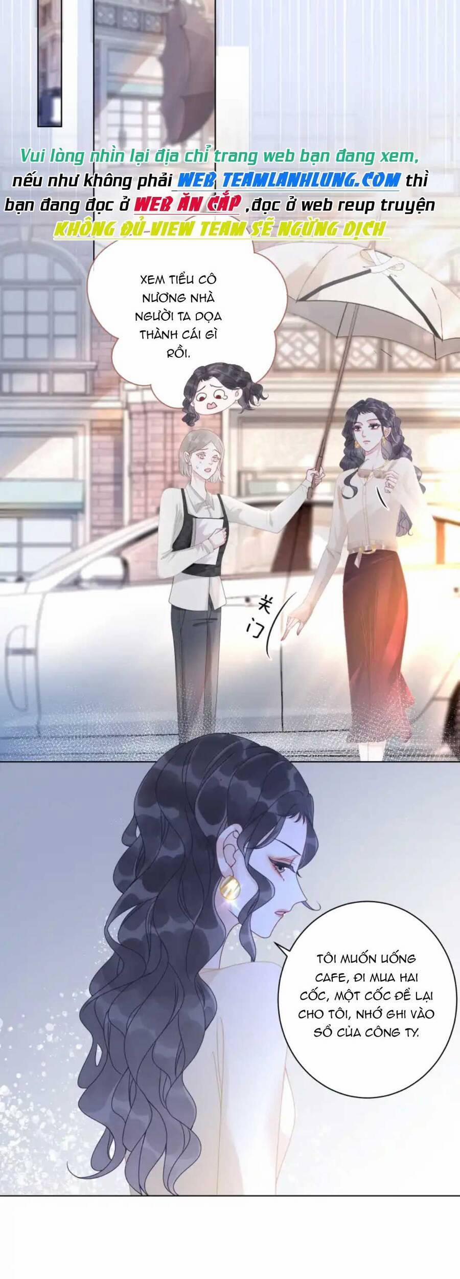 Nữ Phụ Ngày Nào Cũng Muốn Ly Hôn Với Ta 10 trang 5