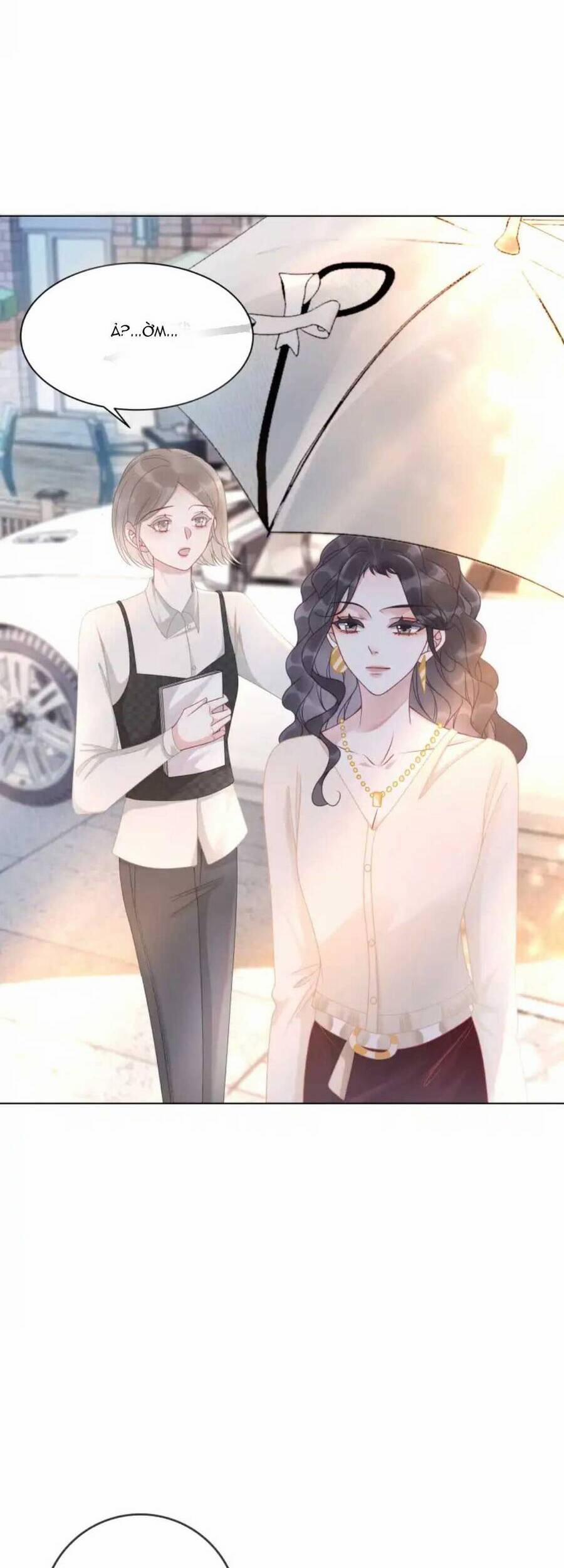 Nữ Phụ Ngày Nào Cũng Muốn Ly Hôn Với Ta 10 trang 6