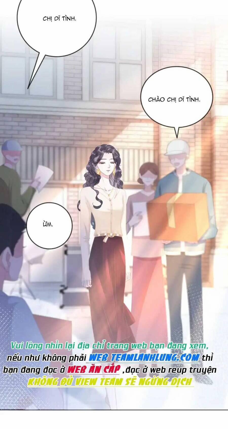 Nữ Phụ Ngày Nào Cũng Muốn Ly Hôn Với Ta 10 trang 7