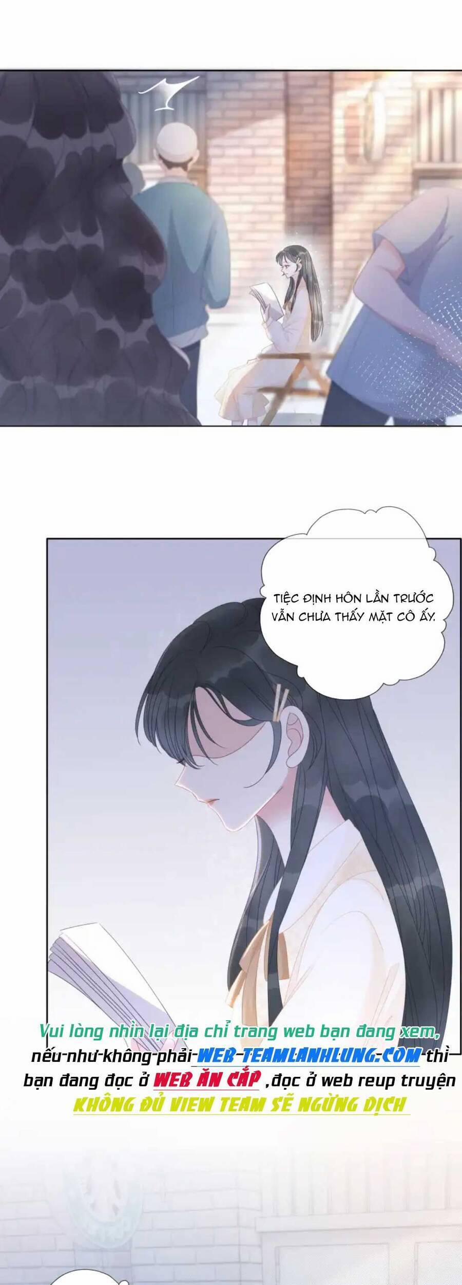 Nữ Phụ Ngày Nào Cũng Muốn Ly Hôn Với Ta 10 trang 8