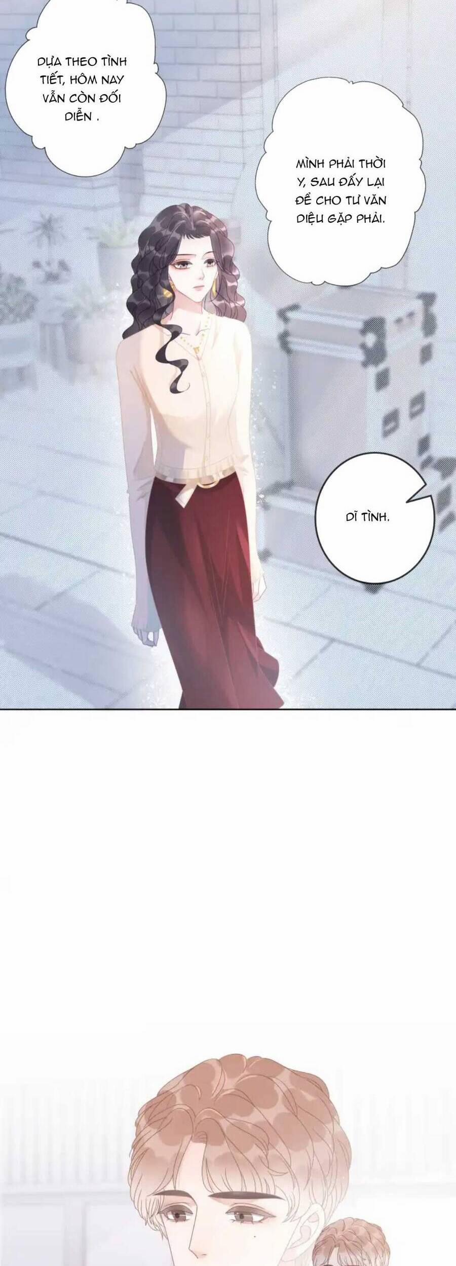 Nữ Phụ Ngày Nào Cũng Muốn Ly Hôn Với Ta 10 trang 9