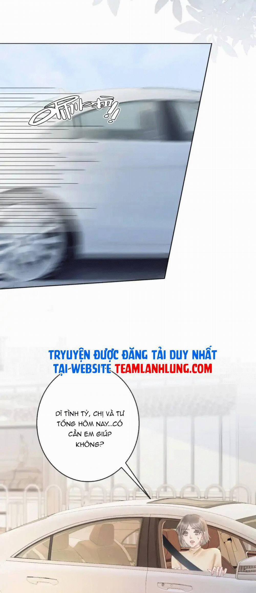 Nữ Phụ Ngày Nào Cũng Muốn Ly Hôn Với Ta 11 trang 11