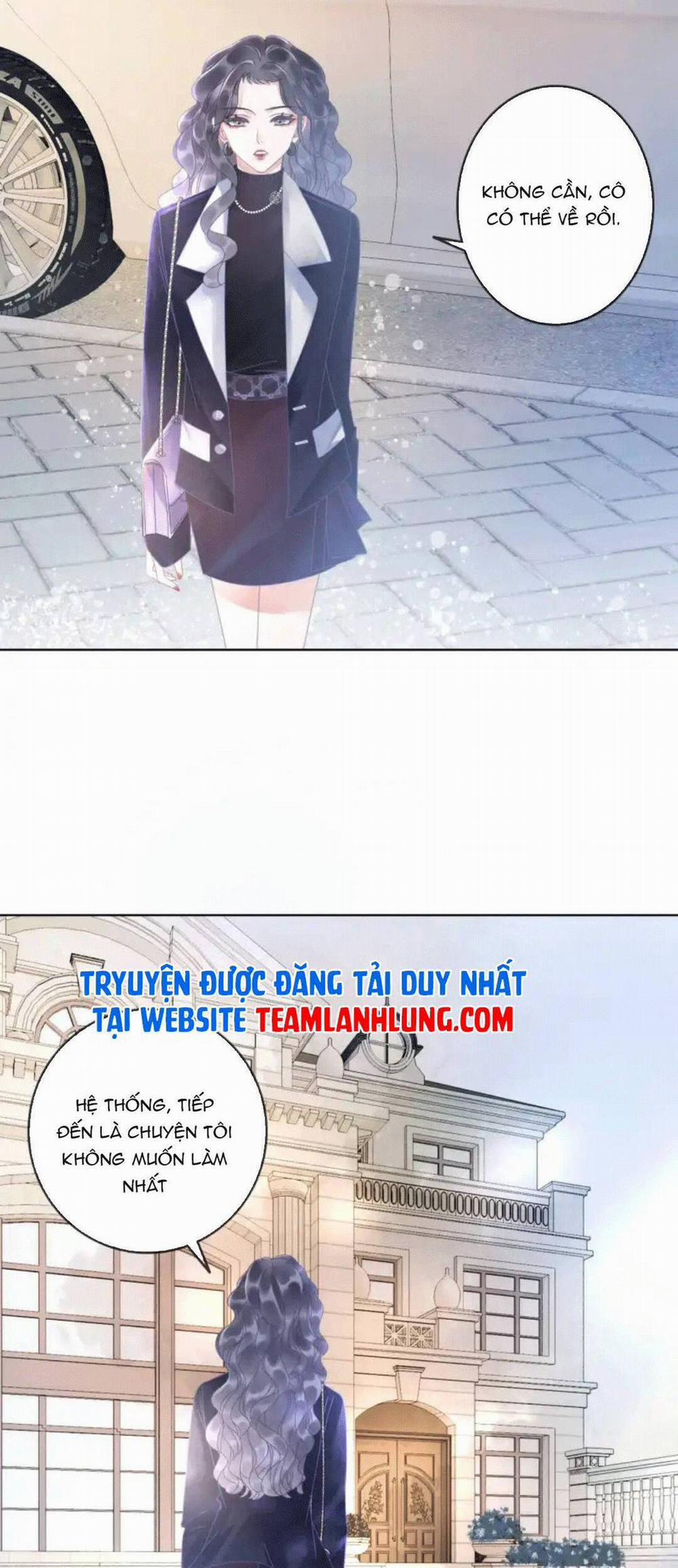 Nữ Phụ Ngày Nào Cũng Muốn Ly Hôn Với Ta 11 trang 12