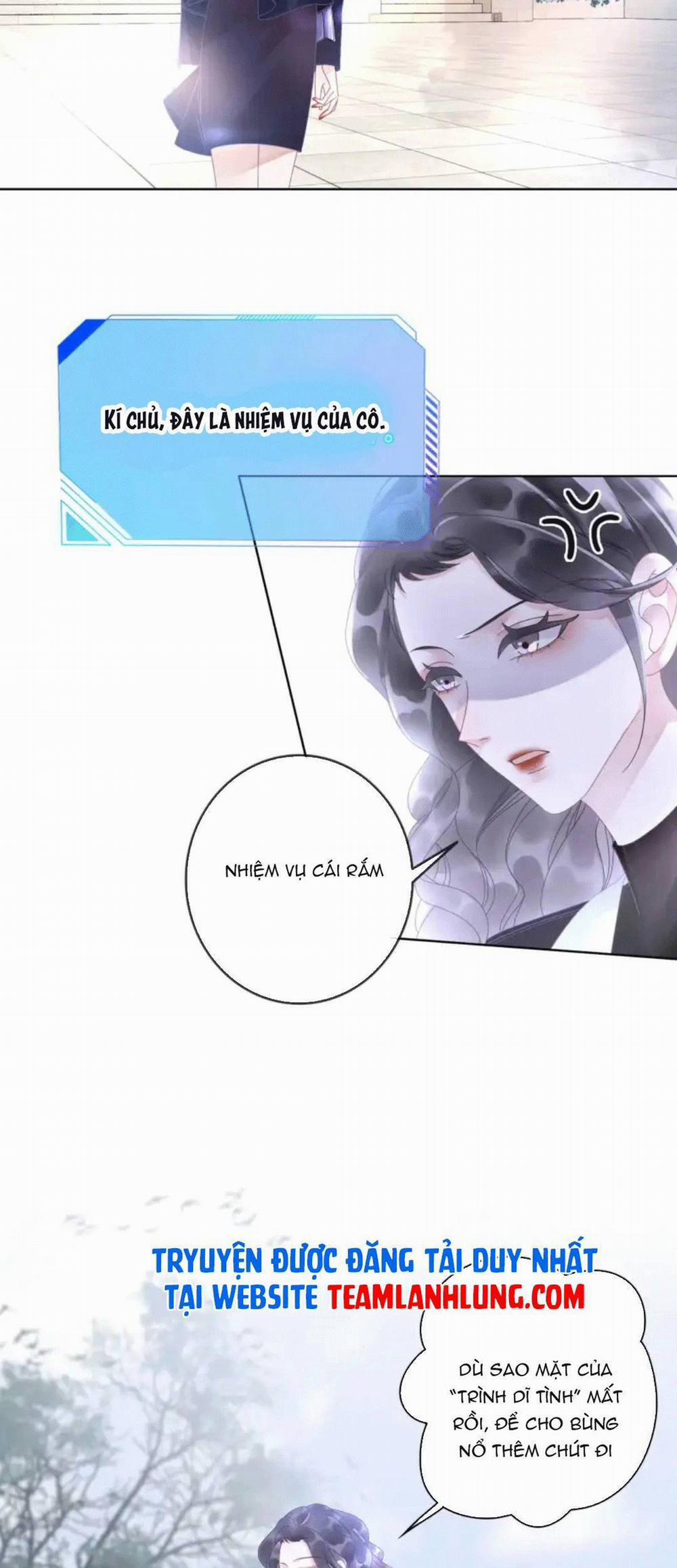 Nữ Phụ Ngày Nào Cũng Muốn Ly Hôn Với Ta 11 trang 13