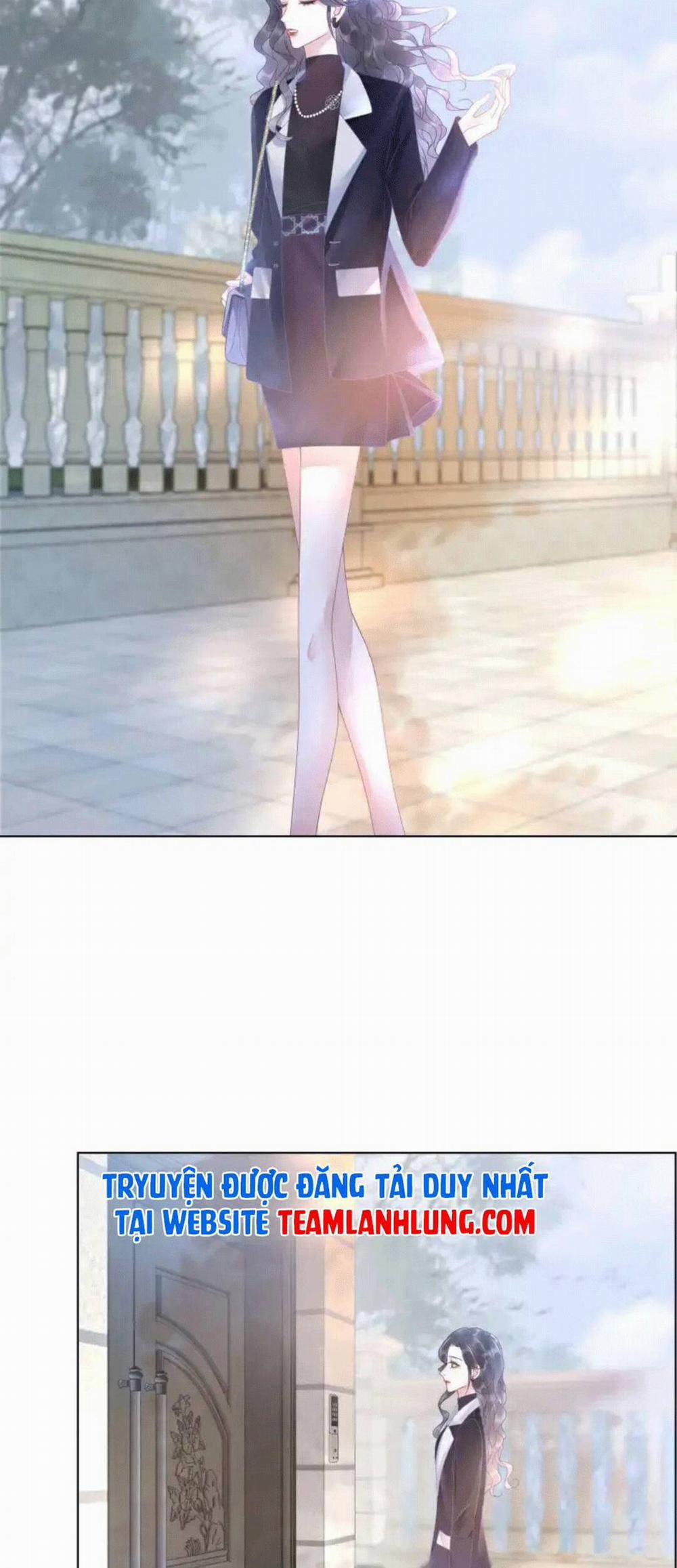 Nữ Phụ Ngày Nào Cũng Muốn Ly Hôn Với Ta 11 trang 14