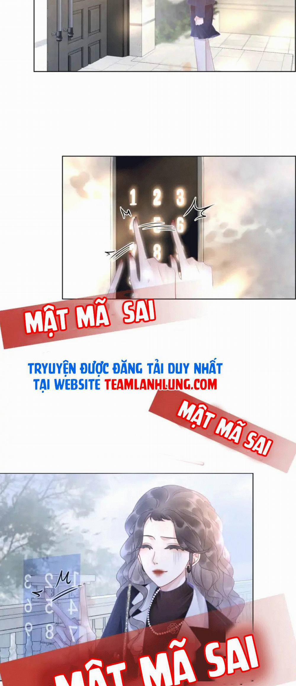 Nữ Phụ Ngày Nào Cũng Muốn Ly Hôn Với Ta 11 trang 15