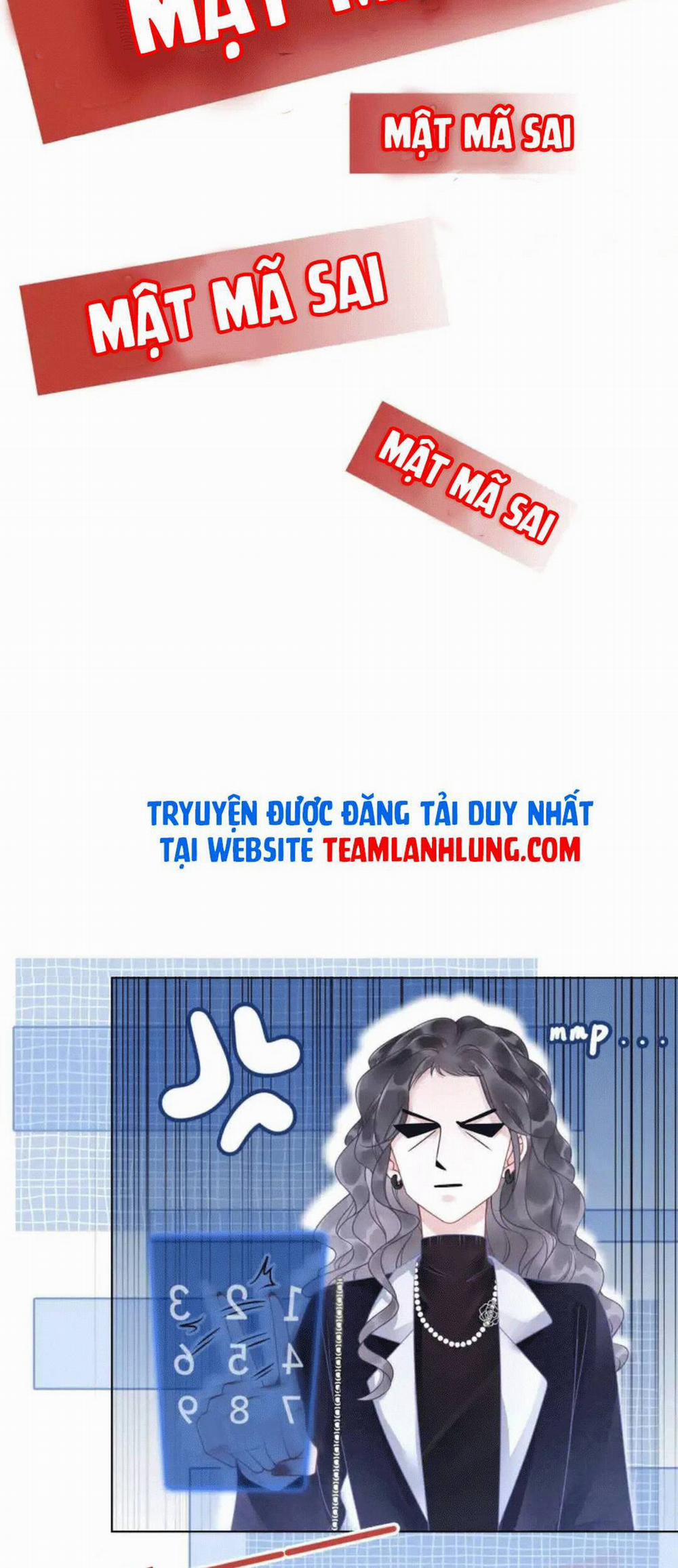 Nữ Phụ Ngày Nào Cũng Muốn Ly Hôn Với Ta 11 trang 16