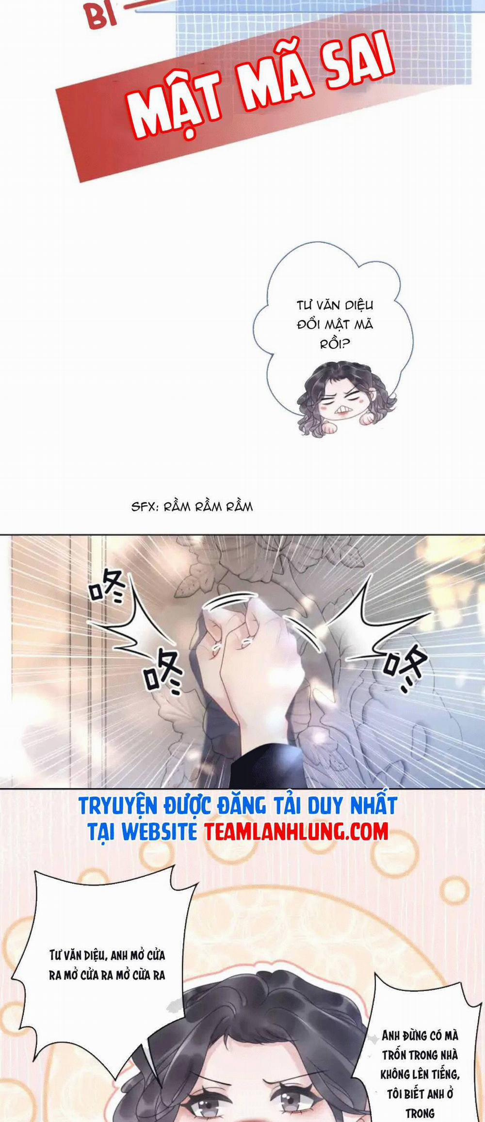 Nữ Phụ Ngày Nào Cũng Muốn Ly Hôn Với Ta 11 trang 17