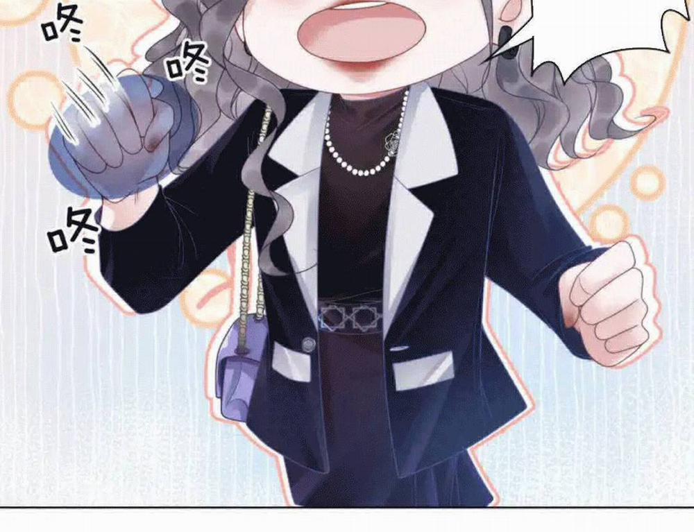 Nữ Phụ Ngày Nào Cũng Muốn Ly Hôn Với Ta 11 trang 18