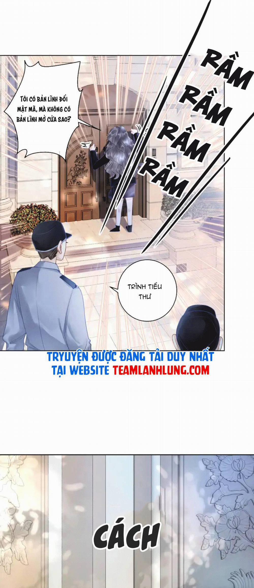 Nữ Phụ Ngày Nào Cũng Muốn Ly Hôn Với Ta 11 trang 19