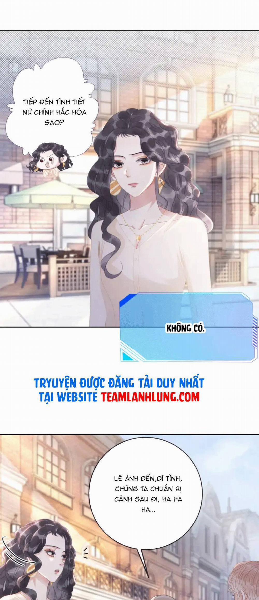 Nữ Phụ Ngày Nào Cũng Muốn Ly Hôn Với Ta 11 trang 2