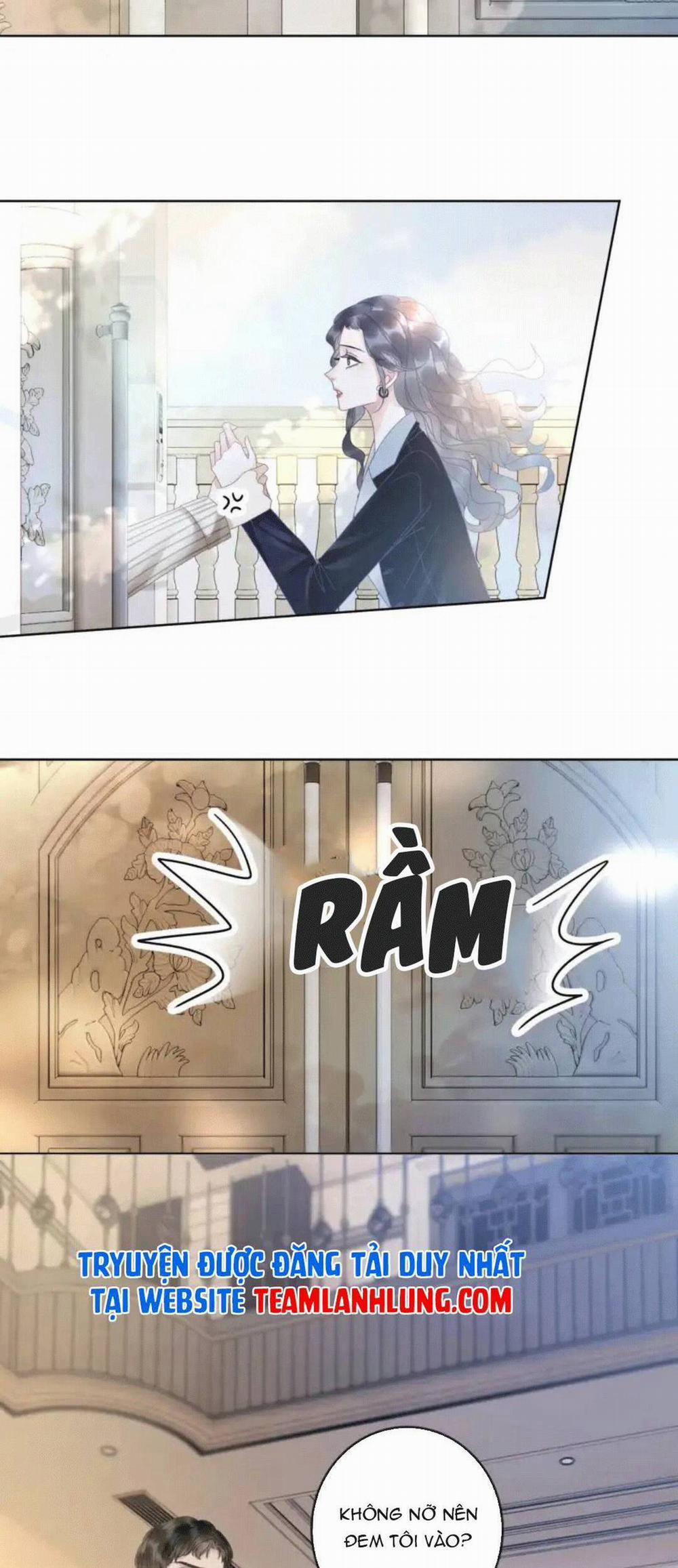 Nữ Phụ Ngày Nào Cũng Muốn Ly Hôn Với Ta 11 trang 20