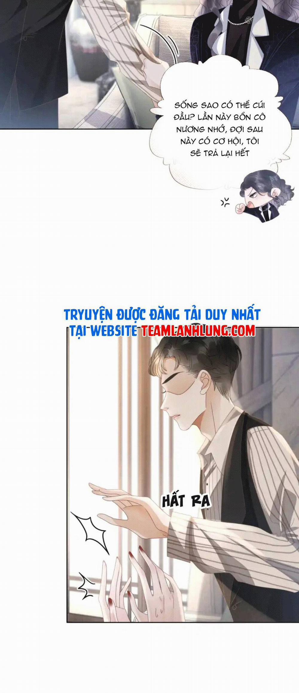 Nữ Phụ Ngày Nào Cũng Muốn Ly Hôn Với Ta 11 trang 24