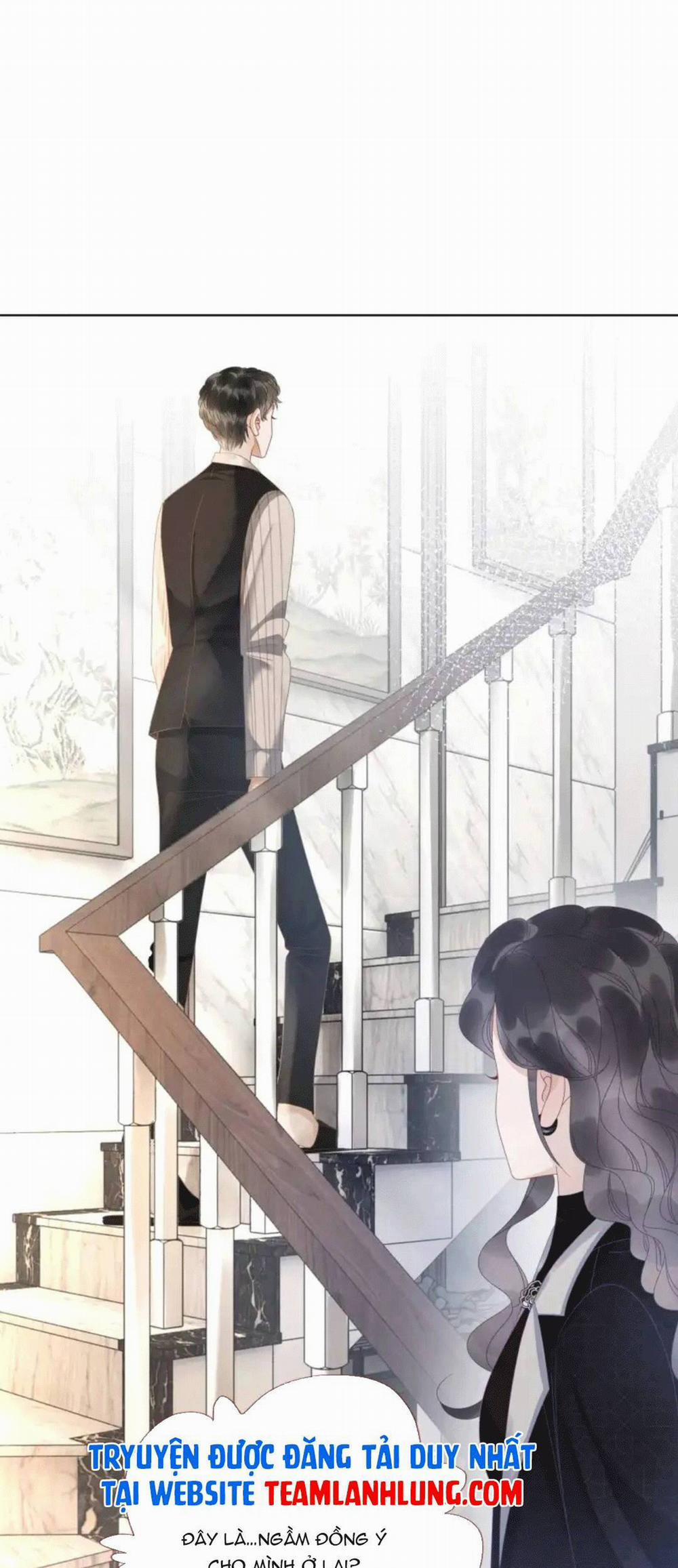 Nữ Phụ Ngày Nào Cũng Muốn Ly Hôn Với Ta 11 trang 25