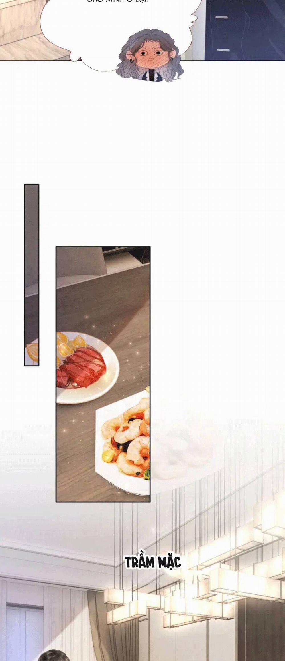 Nữ Phụ Ngày Nào Cũng Muốn Ly Hôn Với Ta 11 trang 26