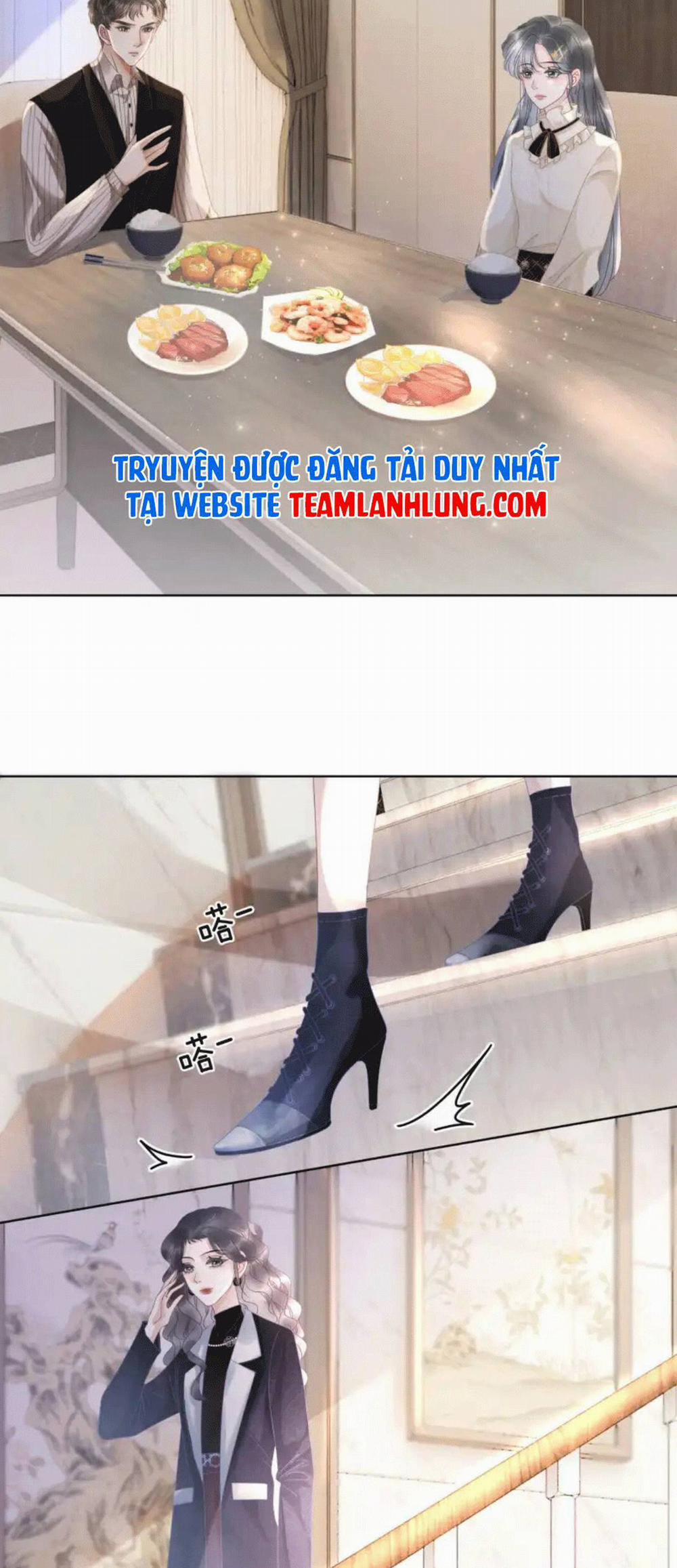 Nữ Phụ Ngày Nào Cũng Muốn Ly Hôn Với Ta 11 trang 27