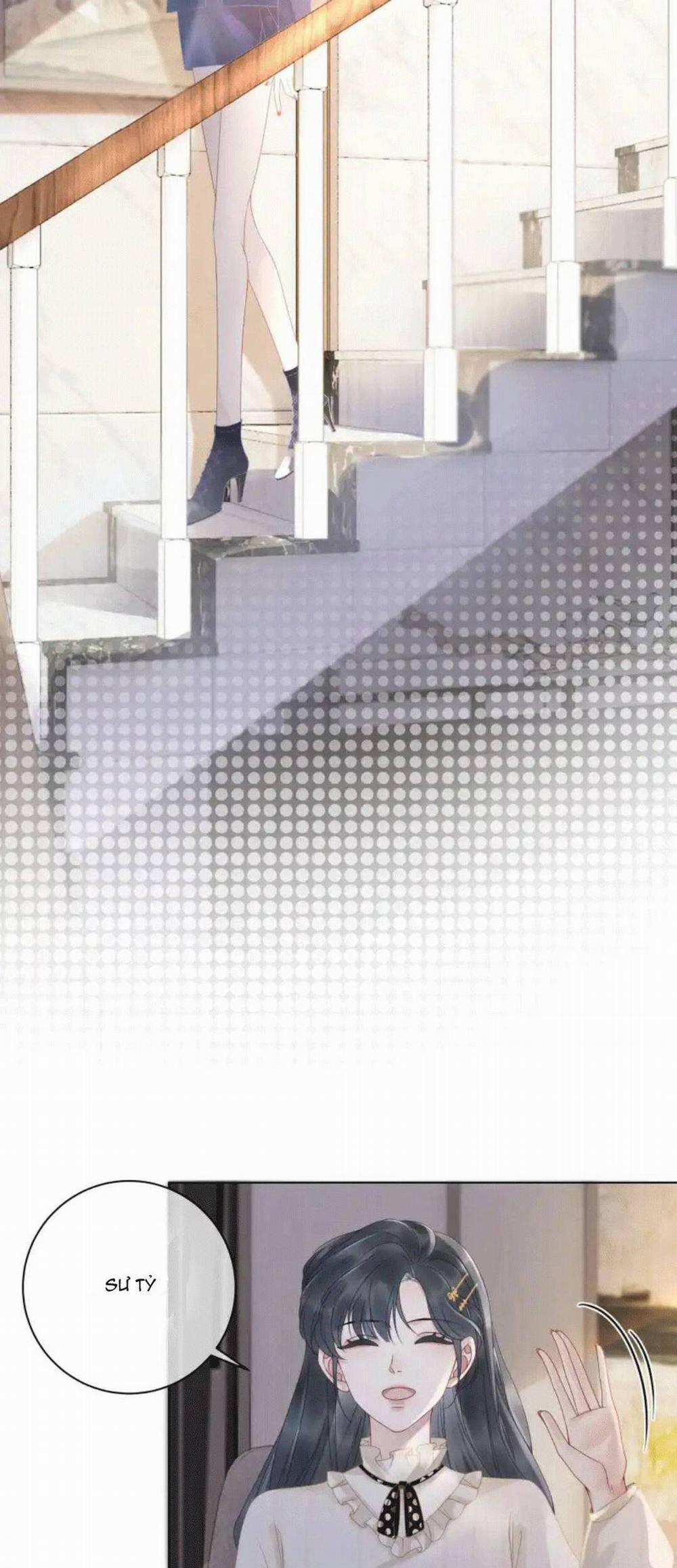 Nữ Phụ Ngày Nào Cũng Muốn Ly Hôn Với Ta 11 trang 28