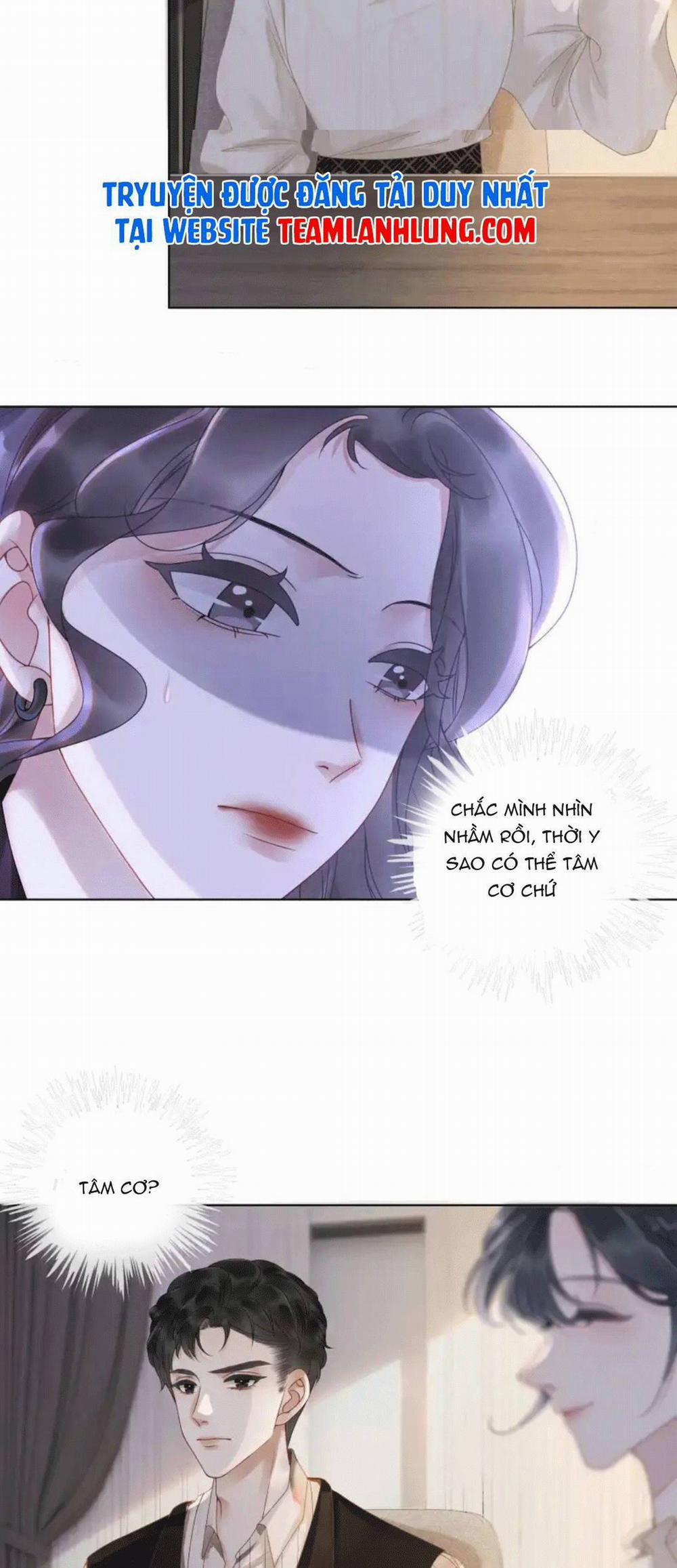 Nữ Phụ Ngày Nào Cũng Muốn Ly Hôn Với Ta 11 trang 29