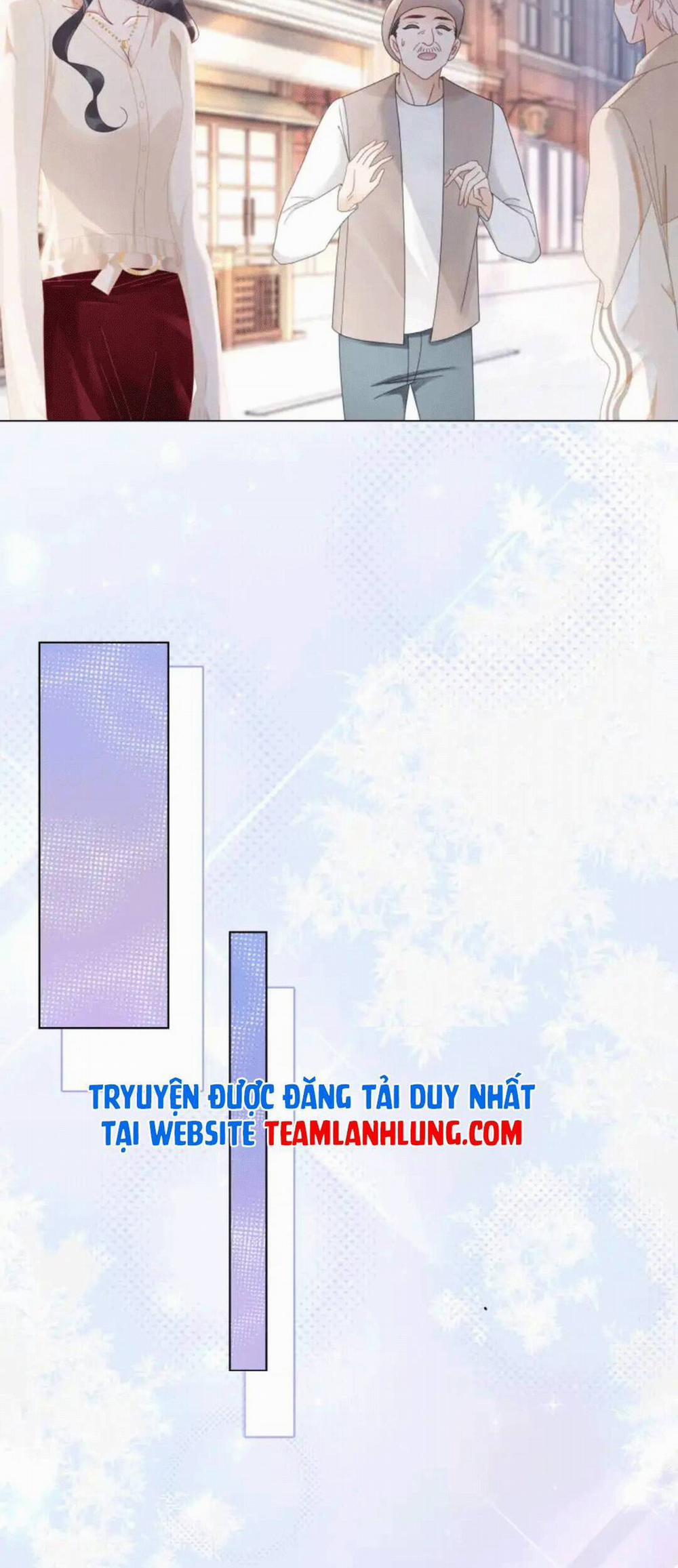 Nữ Phụ Ngày Nào Cũng Muốn Ly Hôn Với Ta 11 trang 3