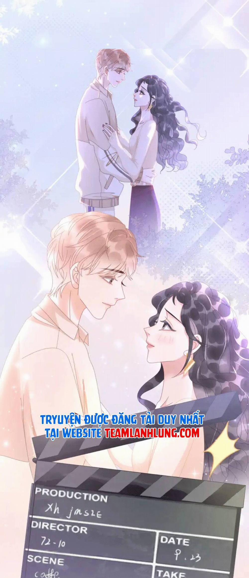 Nữ Phụ Ngày Nào Cũng Muốn Ly Hôn Với Ta 11 trang 4