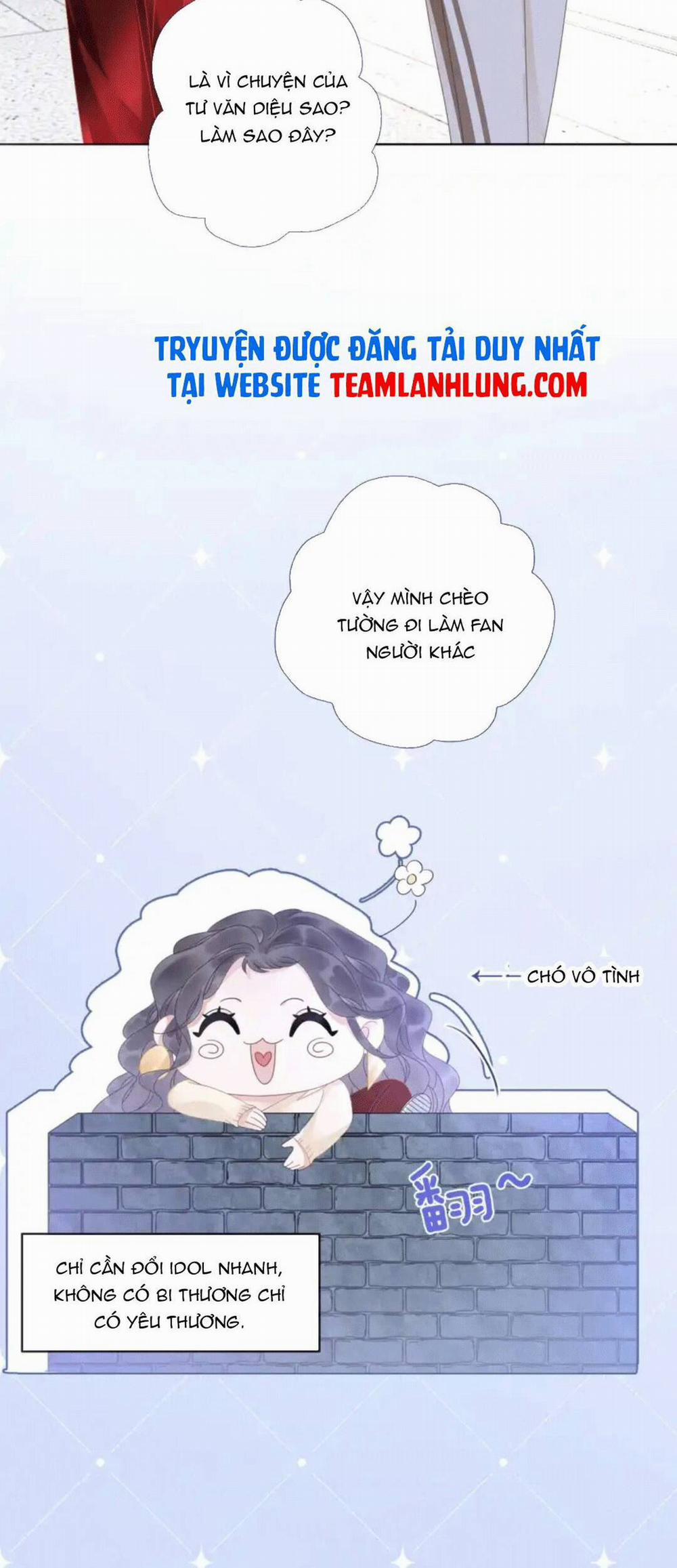 Nữ Phụ Ngày Nào Cũng Muốn Ly Hôn Với Ta 11 trang 7