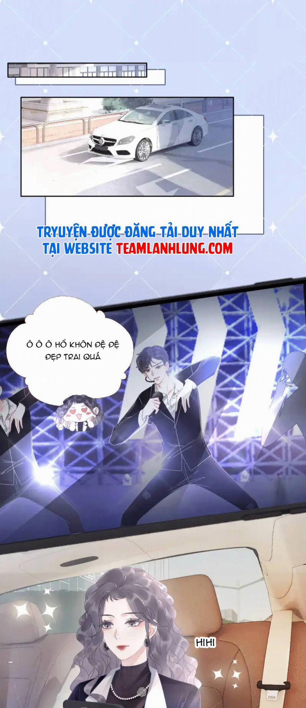 Nữ Phụ Ngày Nào Cũng Muốn Ly Hôn Với Ta 11 trang 8