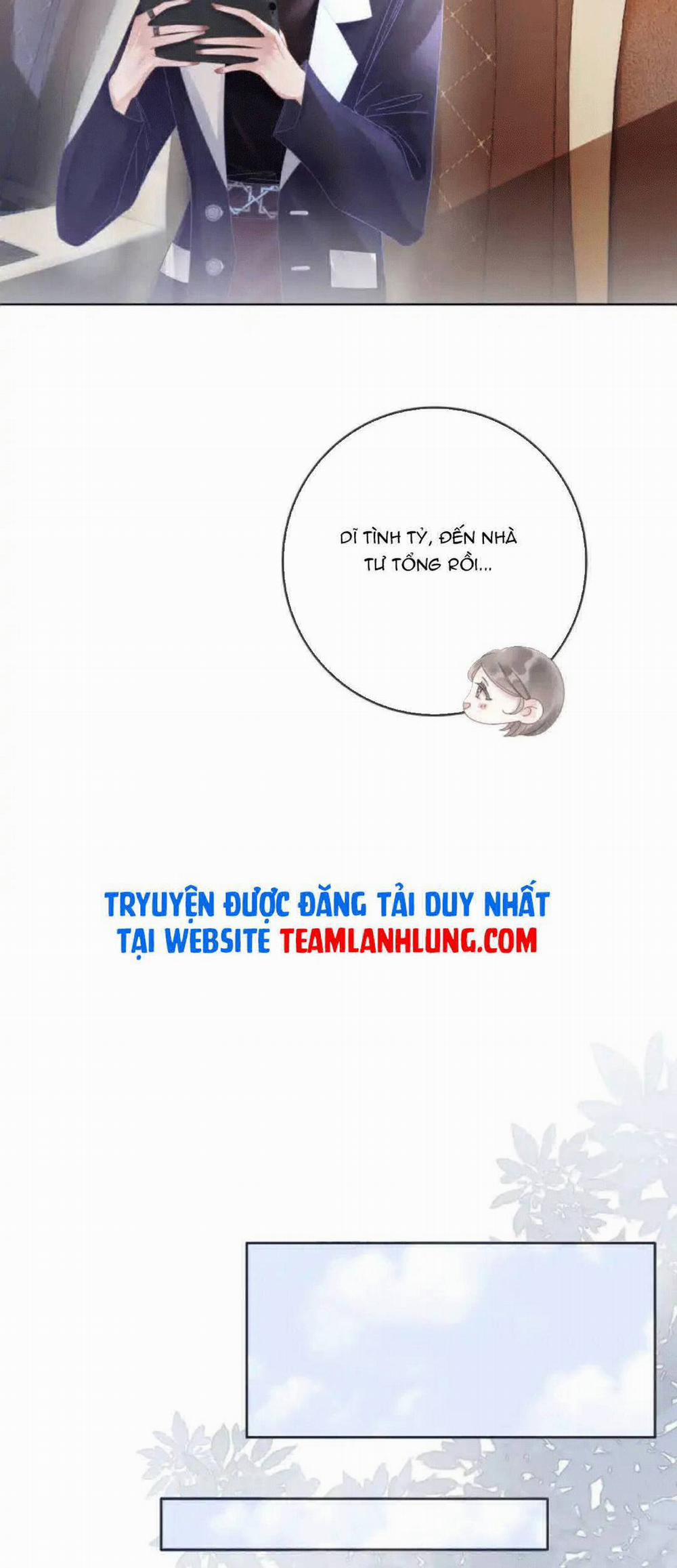 Nữ Phụ Ngày Nào Cũng Muốn Ly Hôn Với Ta 11 trang 9