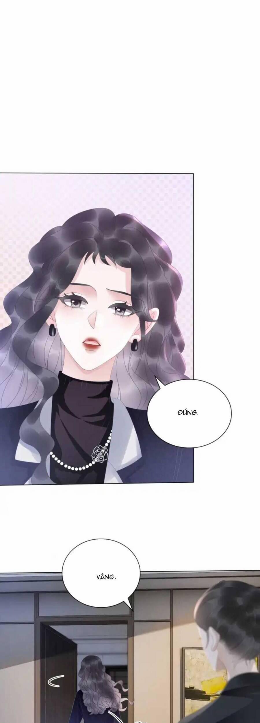 Nữ Phụ Ngày Nào Cũng Muốn Ly Hôn Với Ta 12 trang 16