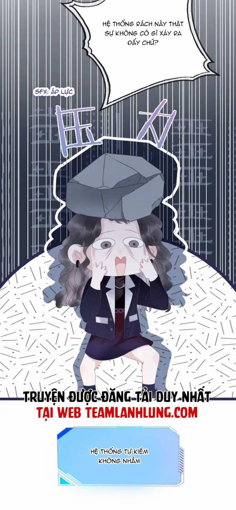 Nữ Phụ Ngày Nào Cũng Muốn Ly Hôn Với Ta 12 trang 20