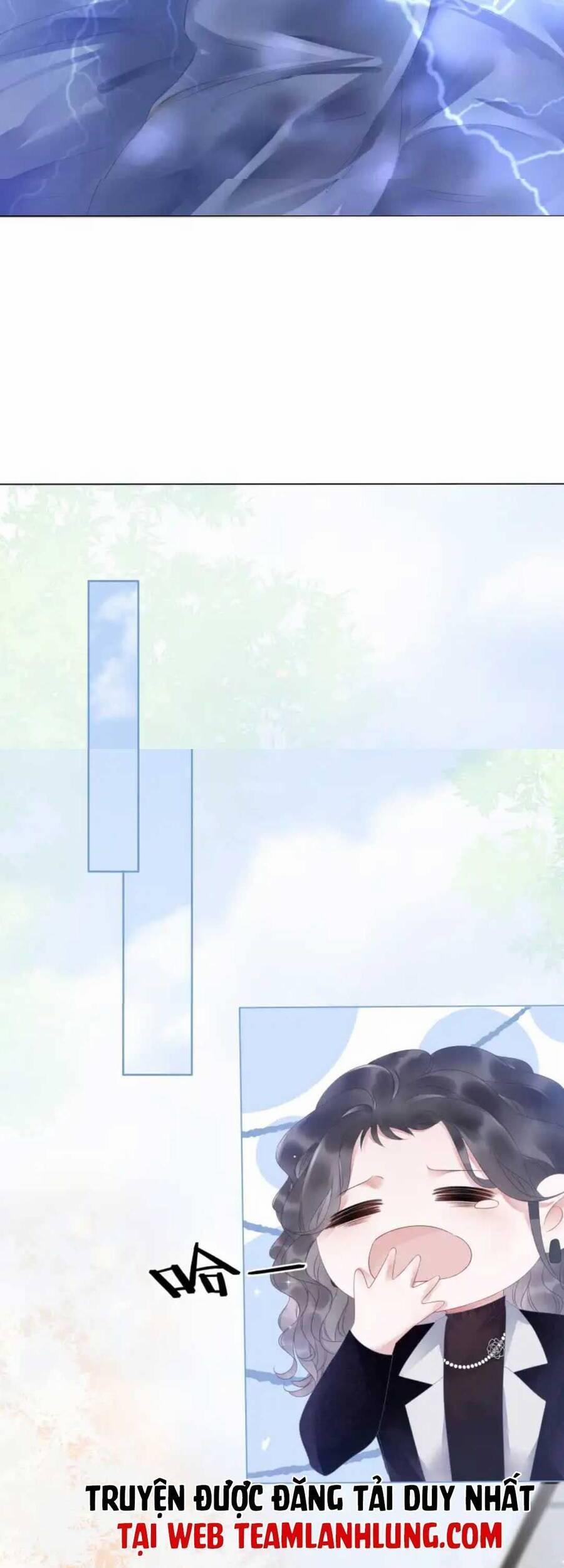 Nữ Phụ Ngày Nào Cũng Muốn Ly Hôn Với Ta 12 trang 23