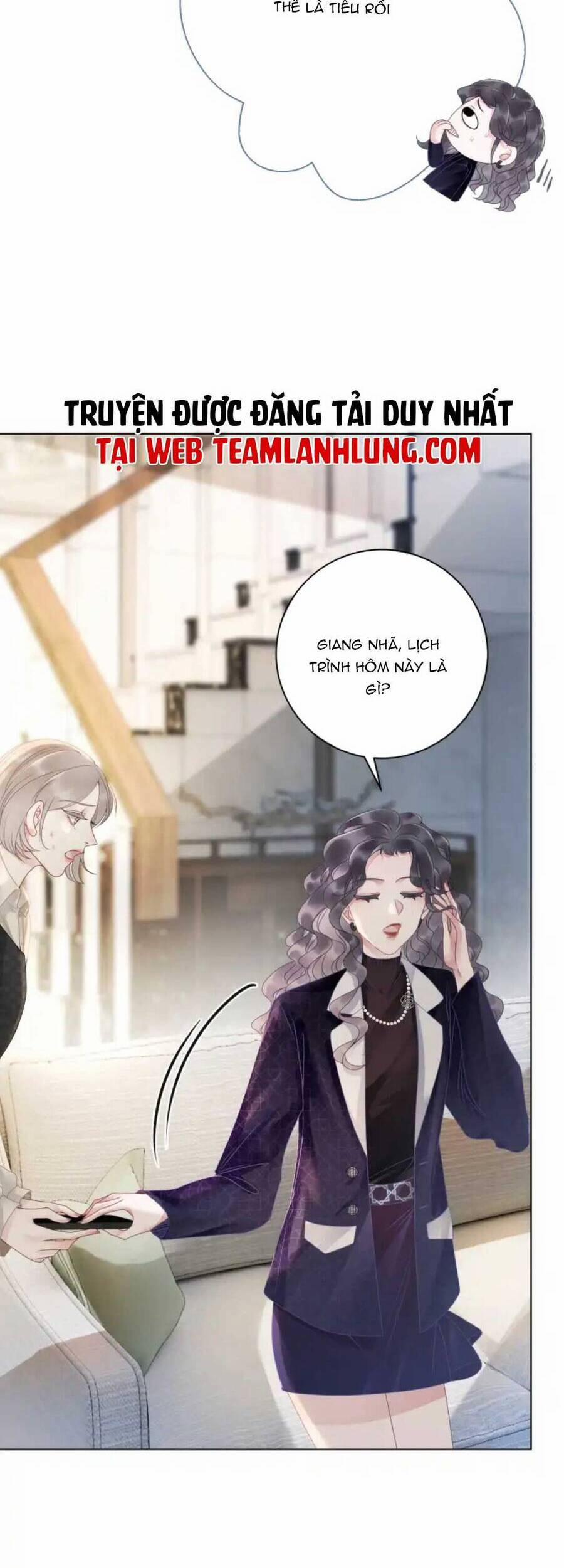 Nữ Phụ Ngày Nào Cũng Muốn Ly Hôn Với Ta 12 trang 26