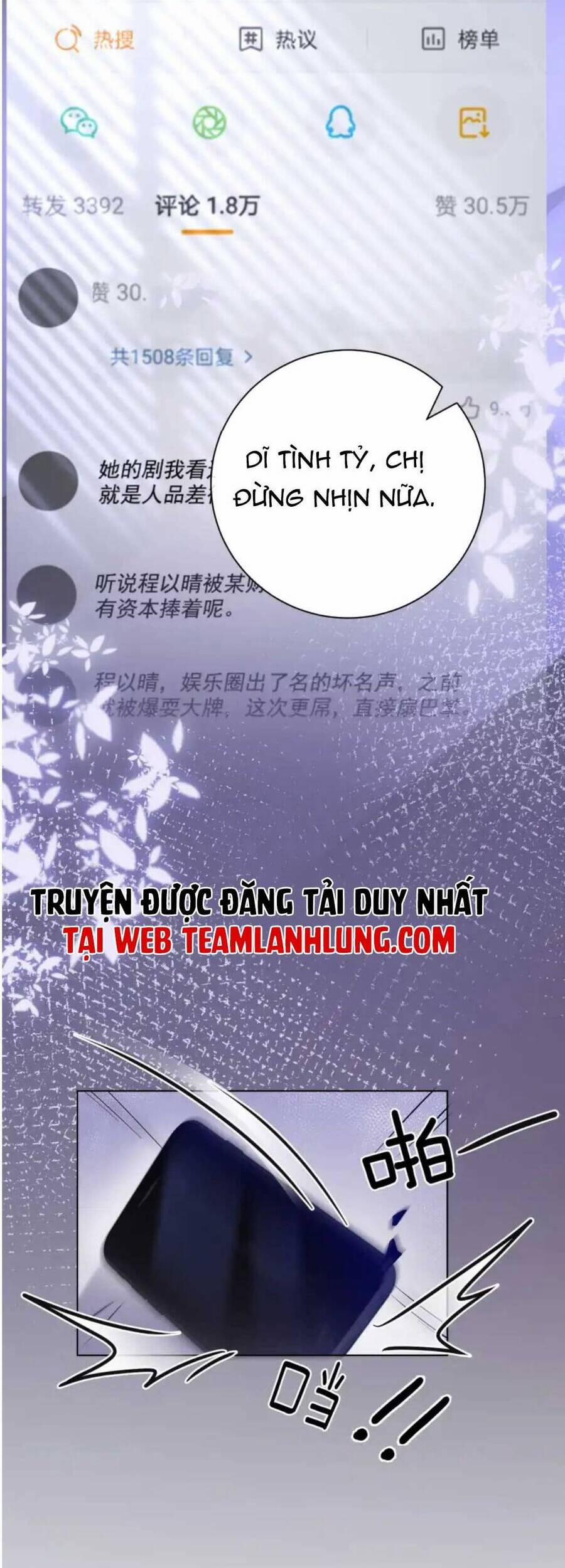 Nữ Phụ Ngày Nào Cũng Muốn Ly Hôn Với Ta 12 trang 29