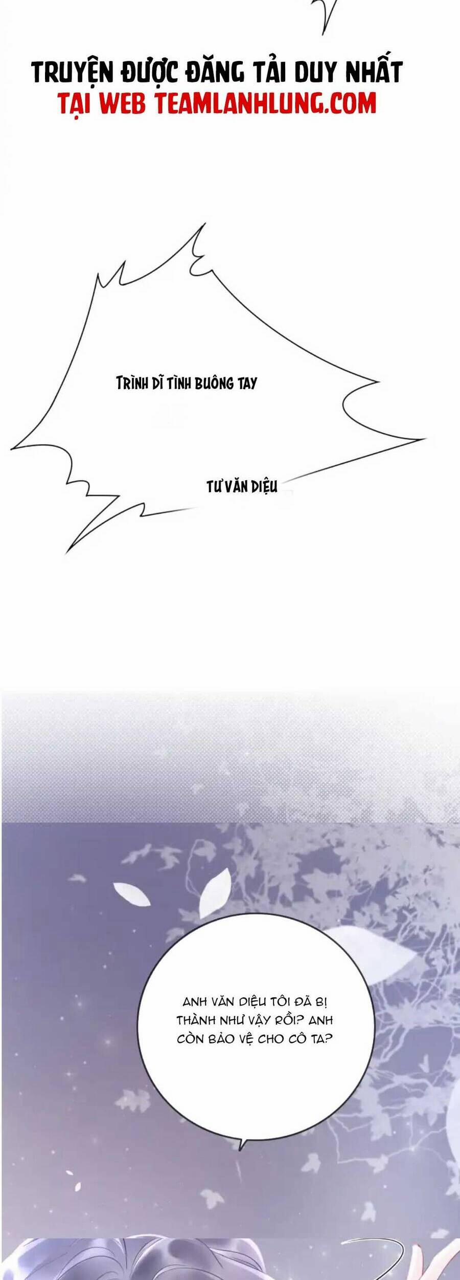 Nữ Phụ Ngày Nào Cũng Muốn Ly Hôn Với Ta 12 trang 31