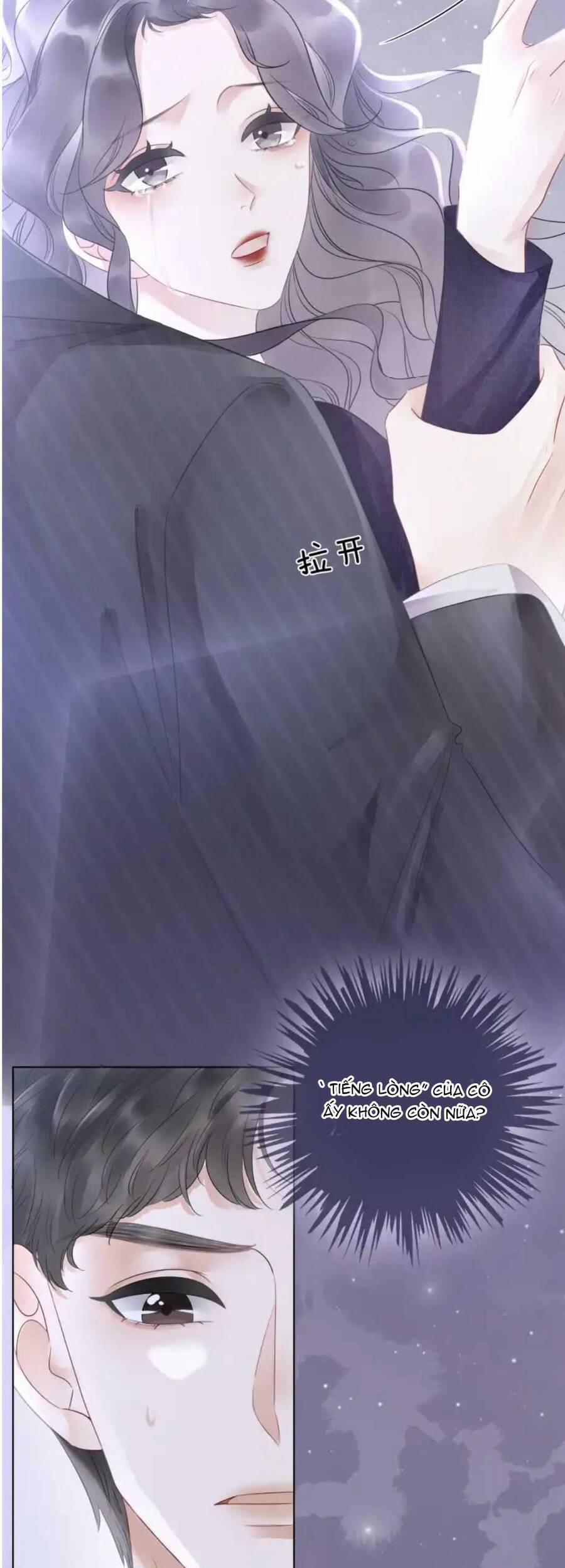 Nữ Phụ Ngày Nào Cũng Muốn Ly Hôn Với Ta 12 trang 32