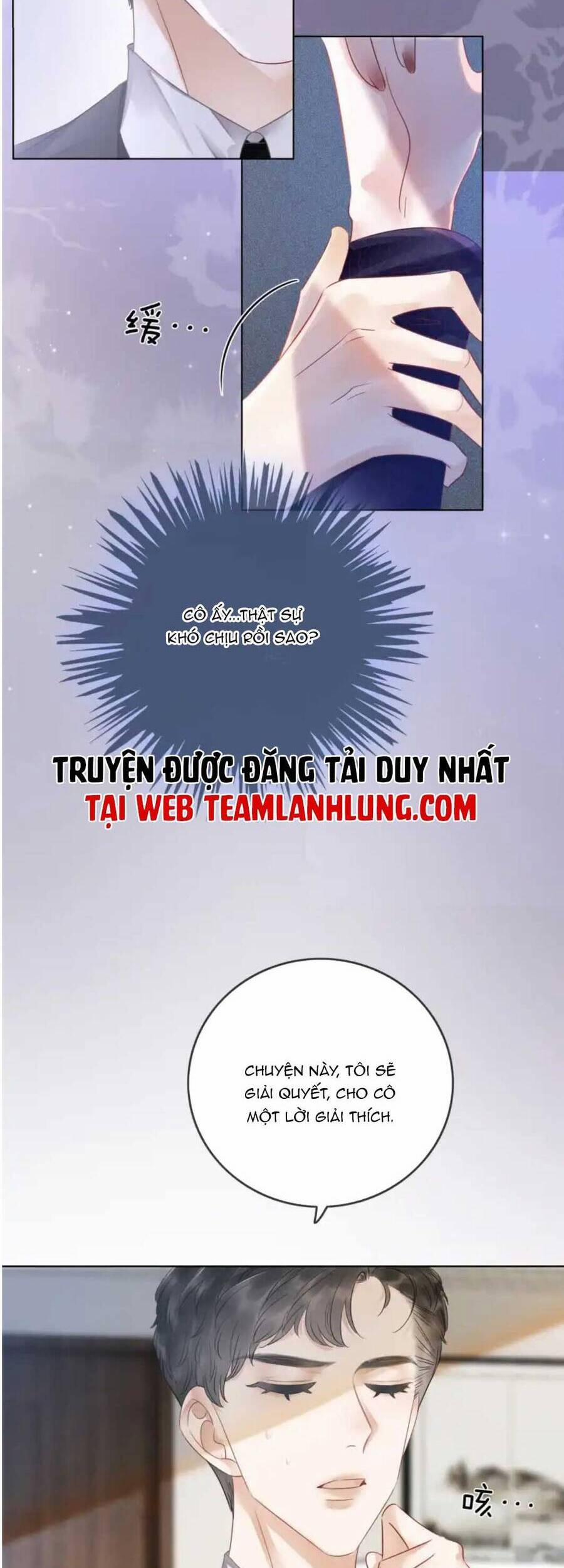 Nữ Phụ Ngày Nào Cũng Muốn Ly Hôn Với Ta 12 trang 33