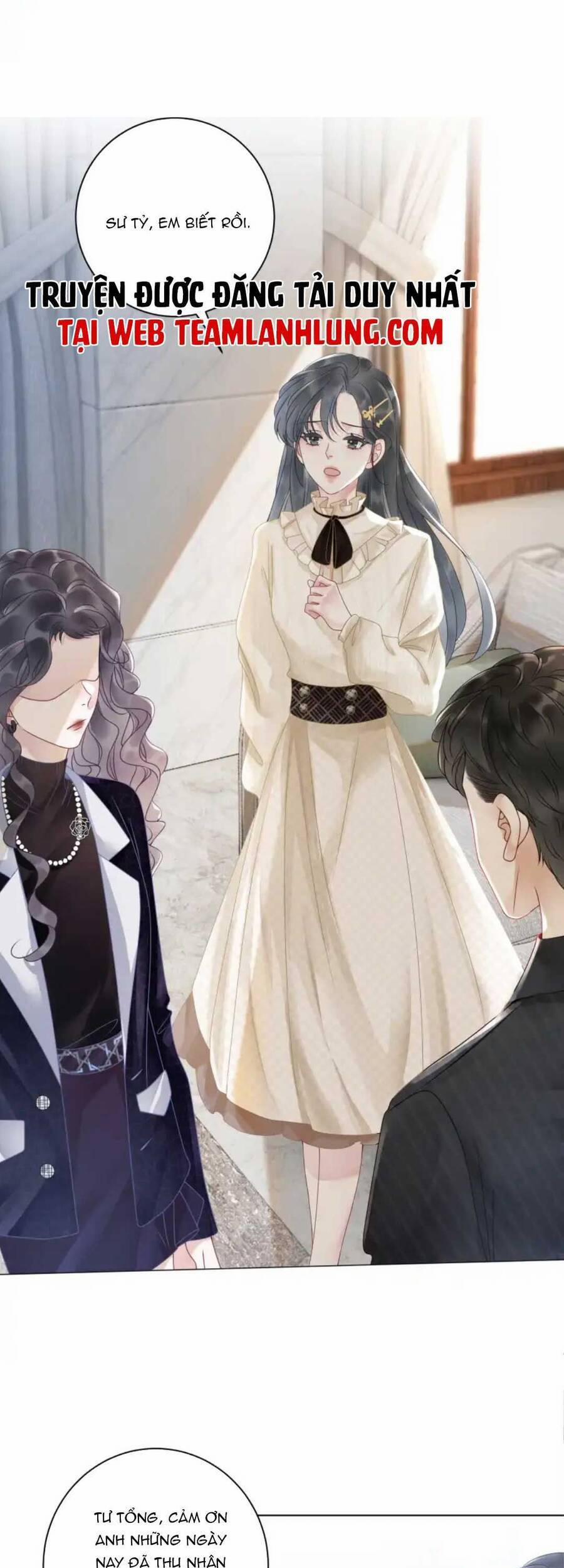 Nữ Phụ Ngày Nào Cũng Muốn Ly Hôn Với Ta 12 trang 35