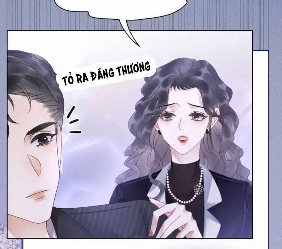 Nữ Phụ Ngày Nào Cũng Muốn Ly Hôn Với Ta 12 trang 38