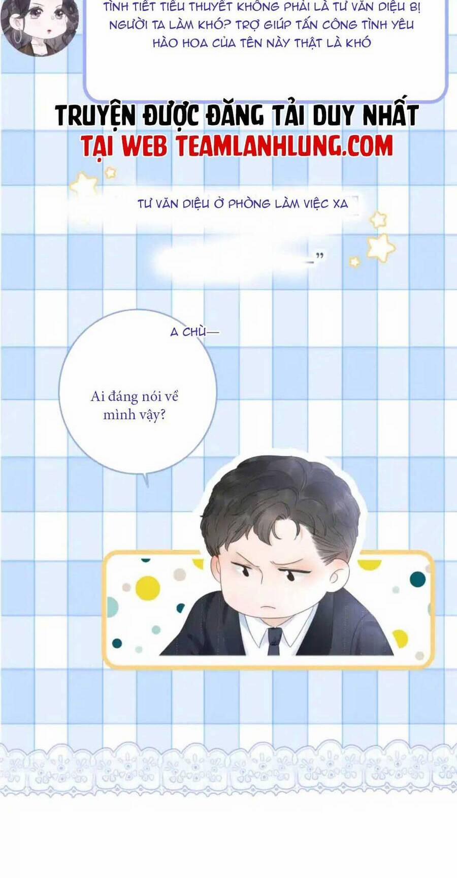 Nữ Phụ Ngày Nào Cũng Muốn Ly Hôn Với Ta 12 trang 41