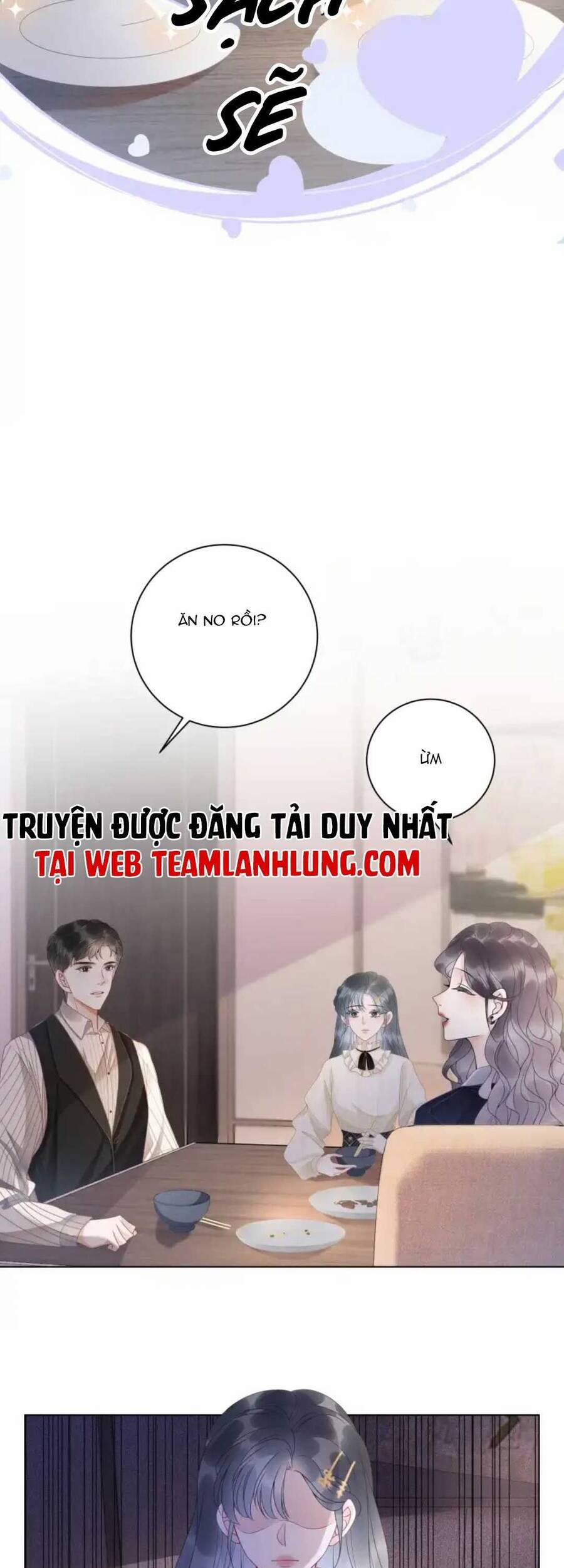 Nữ Phụ Ngày Nào Cũng Muốn Ly Hôn Với Ta 12 trang 8