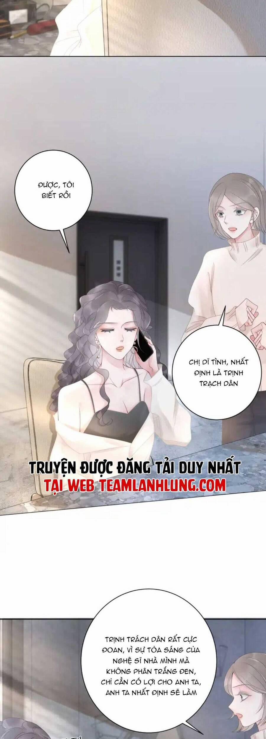 Nữ Phụ Ngày Nào Cũng Muốn Ly Hôn Với Ta 15 trang 10