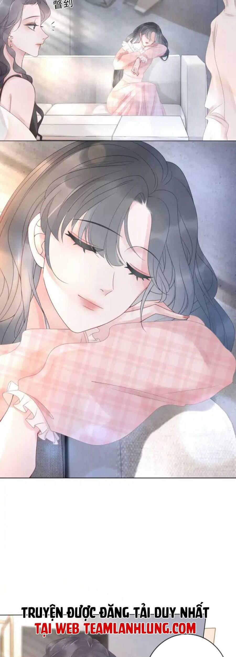 Nữ Phụ Ngày Nào Cũng Muốn Ly Hôn Với Ta 15 trang 11