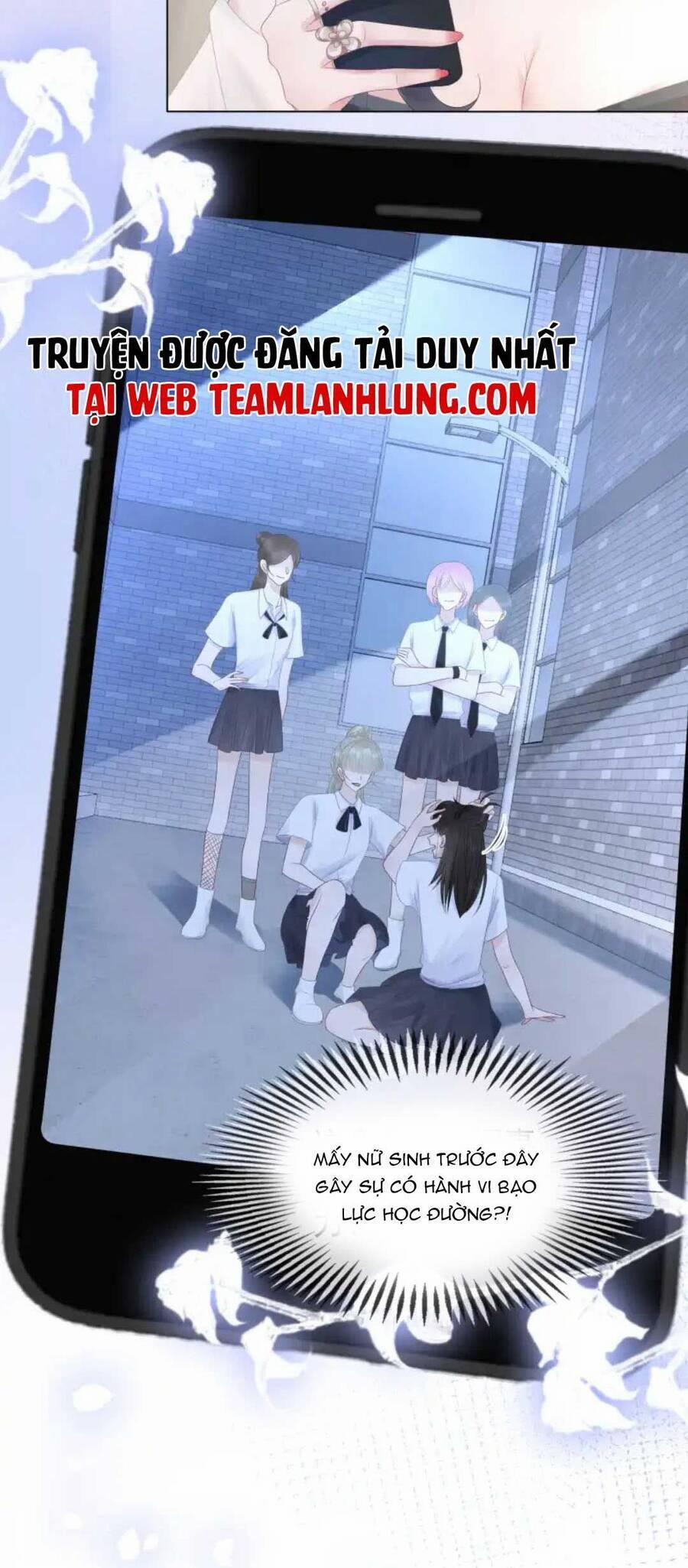 Nữ Phụ Ngày Nào Cũng Muốn Ly Hôn Với Ta 15 trang 13